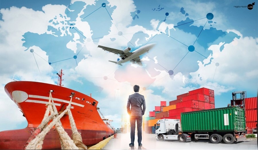 Khóa học xuất nhập khẩu thực tế & thực tập xuất nhập khẩu